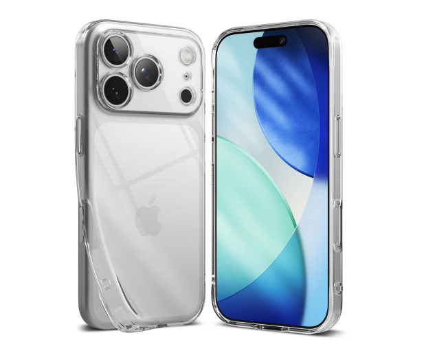 Ringke Air do Iphone 17 Pro Clear - 1359759 - zdjęcie
